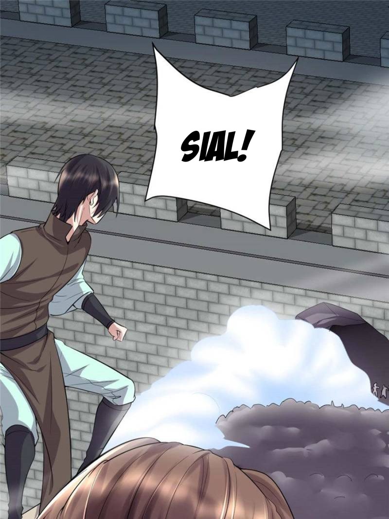 I Might Be A Fake Cultivator Chapter 67 Gambar 42